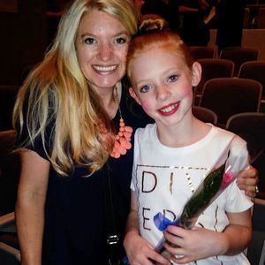 Meet your Posher, Lindsey